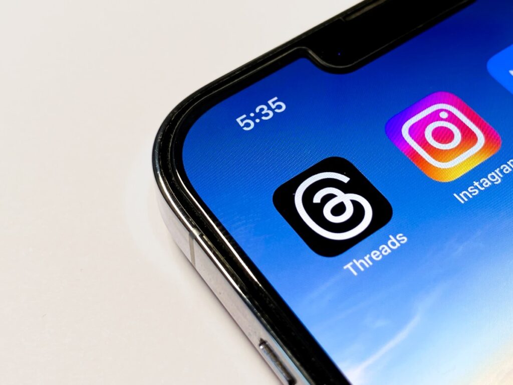 Meta anuncia que incluirá publicidad en Threads a nivel global