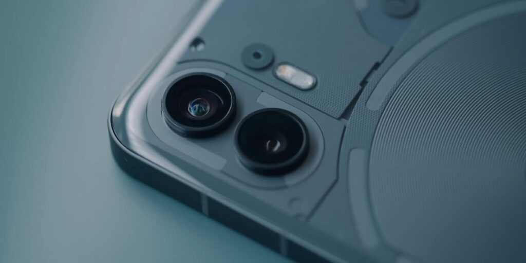 Nothing rompe con la tradición: no veremos el Nothing Phone 4 en 2026