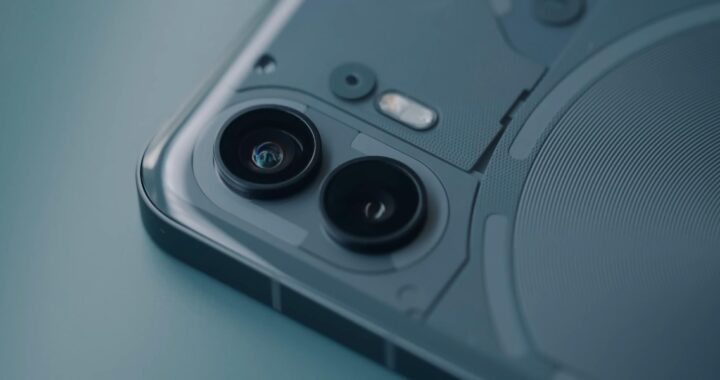 Nothing rompe con la tradición: no veremos el Nothing Phone 4 en 2026