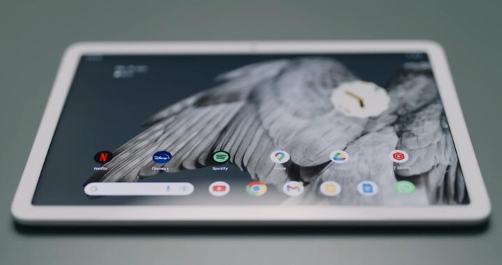 Google da buenas noticias a usuarios con una Pixel Tablet: 2 años más de actualizaciones de Android