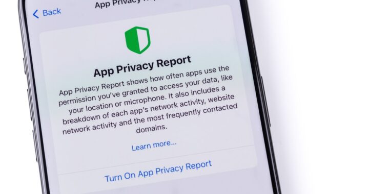 Día Internacional de la Protección de Datos Personales: ¿Cuáles son las recomendaciones de Apple para proteger tu información?