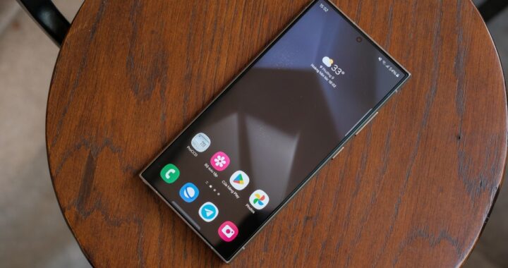 Nadie podrá espiar la pantalla de tu teléfono con la nueva función de privacidad de Samsung