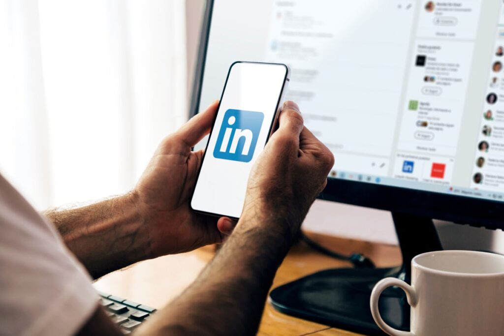 Alerta en LinkedIn: la nueva estafa de phishing que usa ofertas de trabajo falsas para robar tus datos