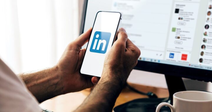 Alerta en LinkedIn: la nueva estafa de phishing que usa ofertas de trabajo falsas para robar tus datos