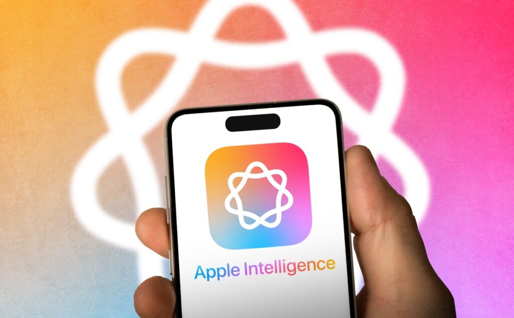 Filtración sugiere que Apple mostrará pronto la integración de Gemini en iOS