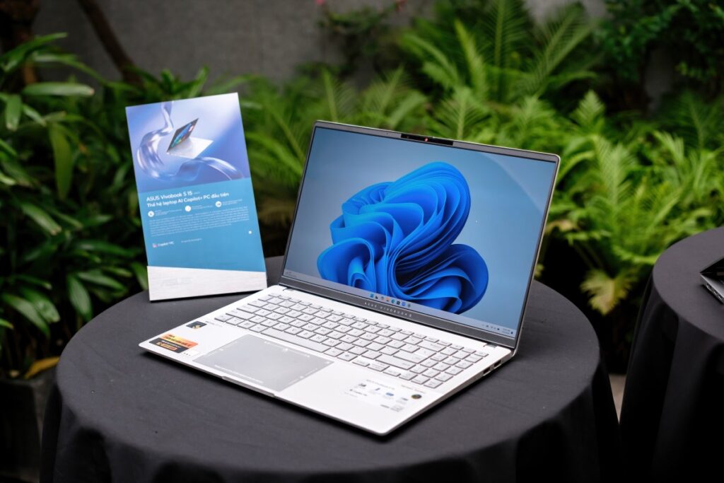 Laptops Asus serán más caras desde enero: el boom de la IA dispara la RAM y el SSD
