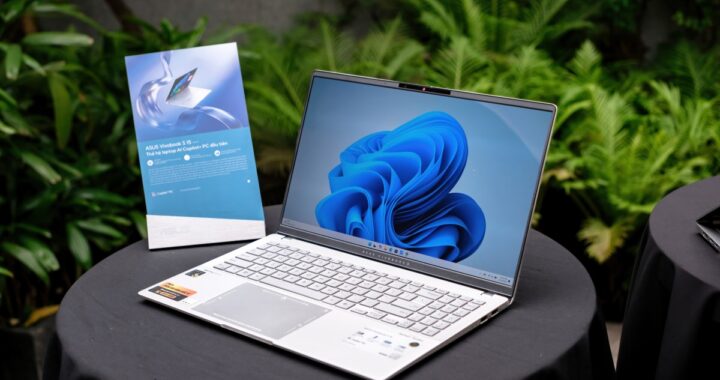 Laptops Asus serán más caras desde enero: el boom de la IA dispara la RAM y el SSD