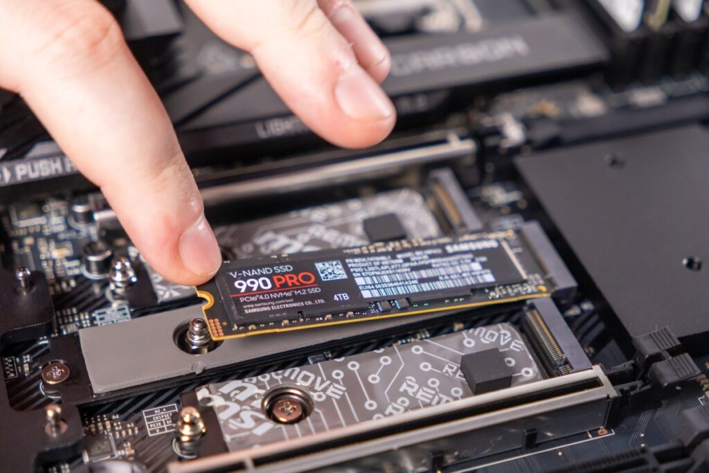 Cómo acelerar tu SSD en Windows 11 con una función escondida (gratis y en minutos)