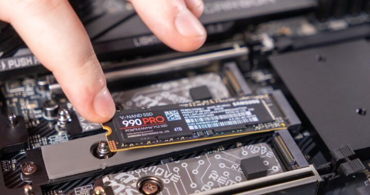 Cómo acelerar tu SSD en Windows 11 con una función escondida (gratis y en minutos)