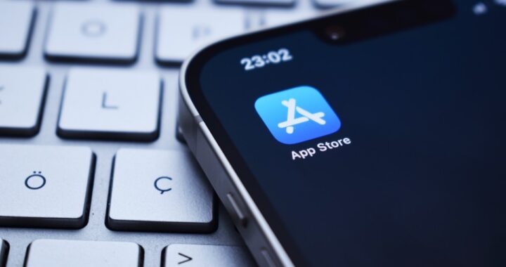 Apple prueba un nuevo diseño en la App Store y la publicidad se vuelve casi invisible