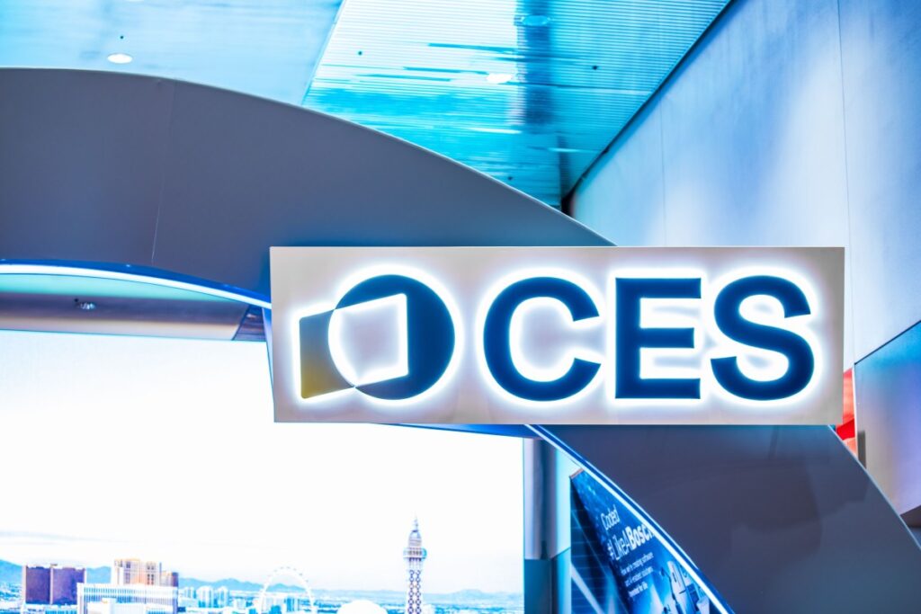CES 2026: Cuándo inicia el evento de tecnología más importante del año