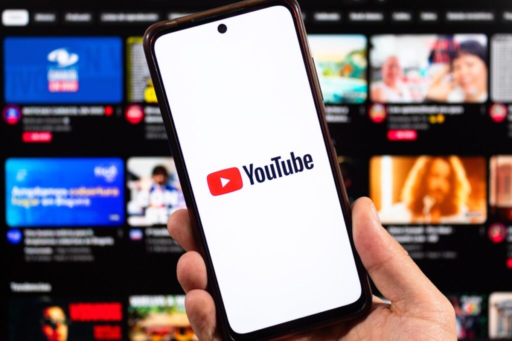 YouTube cambia sus reglas de monetización: ahora estos temas sensibles podrían ganar más dinero