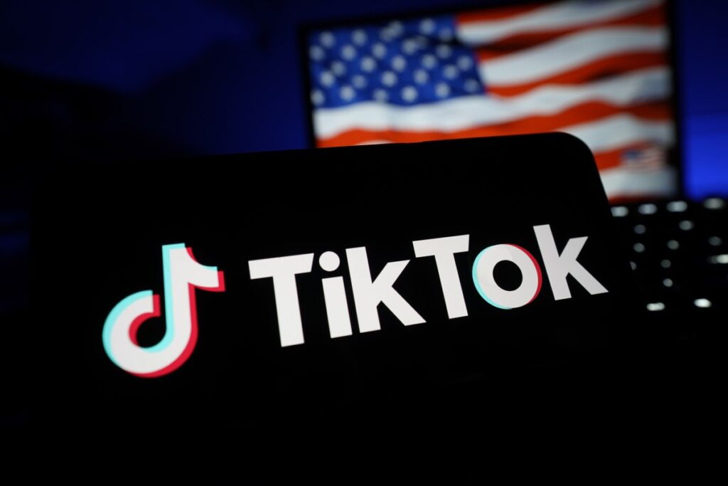 ¿Quiénes son los nuevos dueños de TikTok en Estados Unidos?