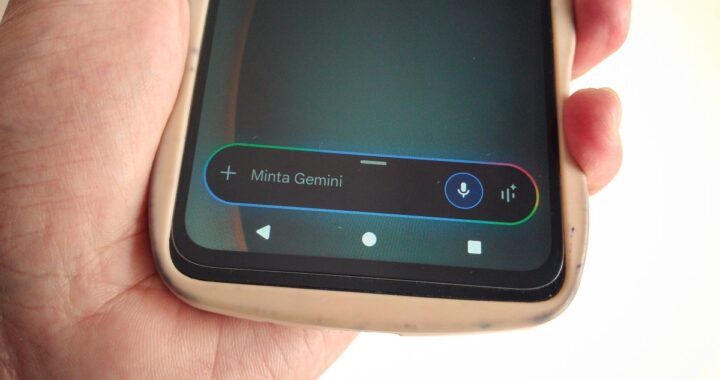 Google prepara una gran actualización para Gemini Live: esto es lo que cambia
