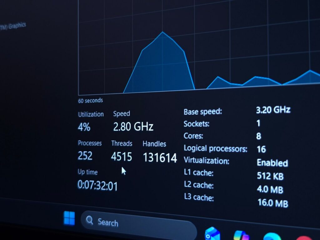 Windows se congeló: cómo usar el Administrador de Tareas para cerrar una app que no responde