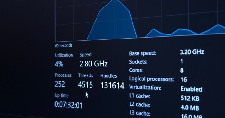 Windows se congeló: cómo usar el Administrador de Tareas para cerrar una app que no responde