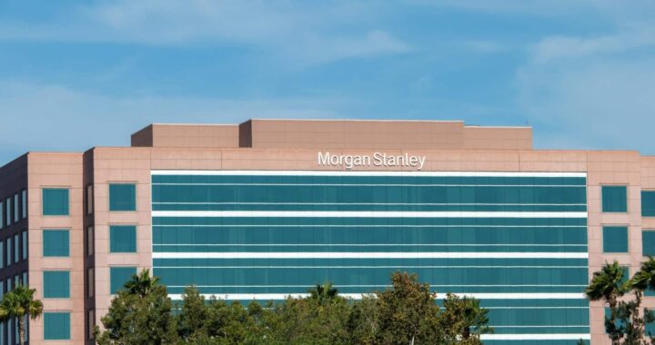 Morgan Stanley acelera en criptomonedas con billetera propia para tokenización en 2026