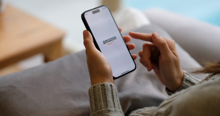Este teléfono es el más vendido de Amazon y compite con cualquier otro