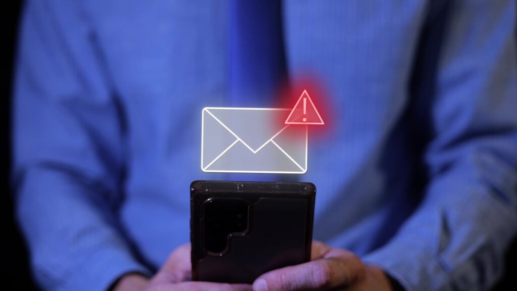 5 señales de que tu teléfono ya no es seguro