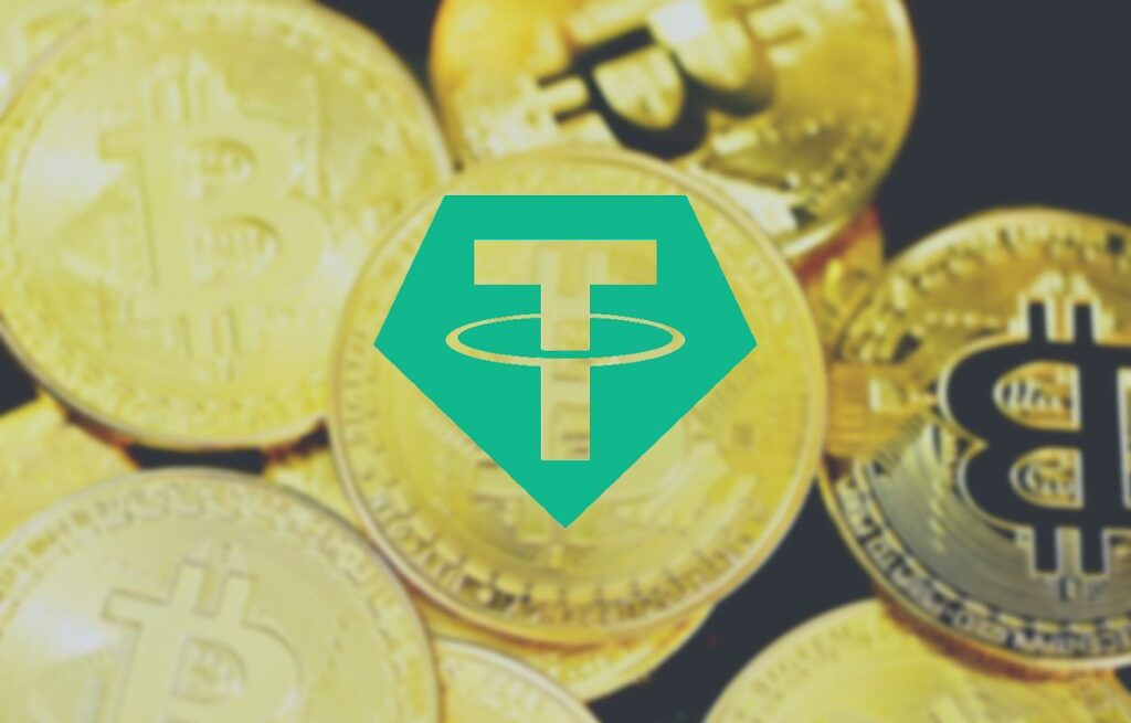 Tether añade 8.888 bitcoins en el cierre de 2025 y apunta a las 100.000 BTC en reservas