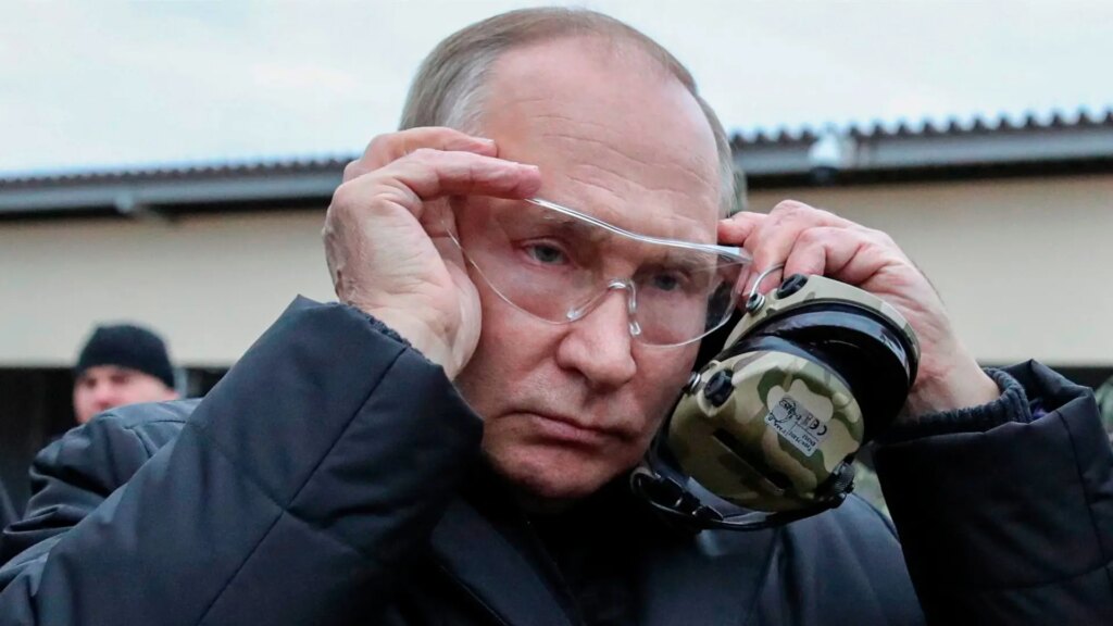 La pequeña ciudad que está en territorio de la OTAN y puede ser el próximo objetivo de Putin: "EEUU no irá a la guerra por ella"