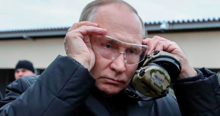 La pequeña ciudad que está en territorio de la OTAN y puede ser el próximo objetivo de Putin: "EEUU no irá a la guerra por ella"
