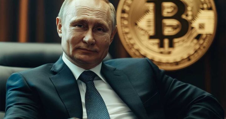 Rusia alista regulación cripto para 2027: permitirá a inversores comprar cripto bajo ciertos límites