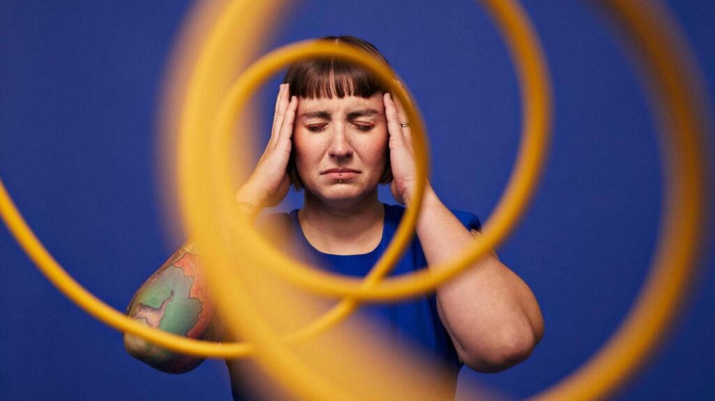 Migraña: un desafío neurológico más complejo de lo que imaginas