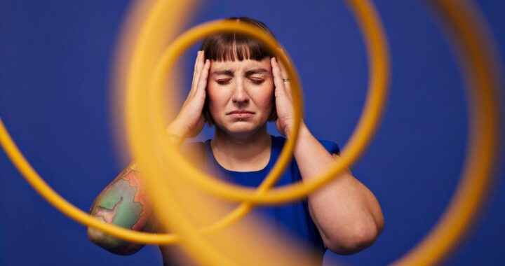 Migraña: un desafío neurológico más complejo de lo que imaginas