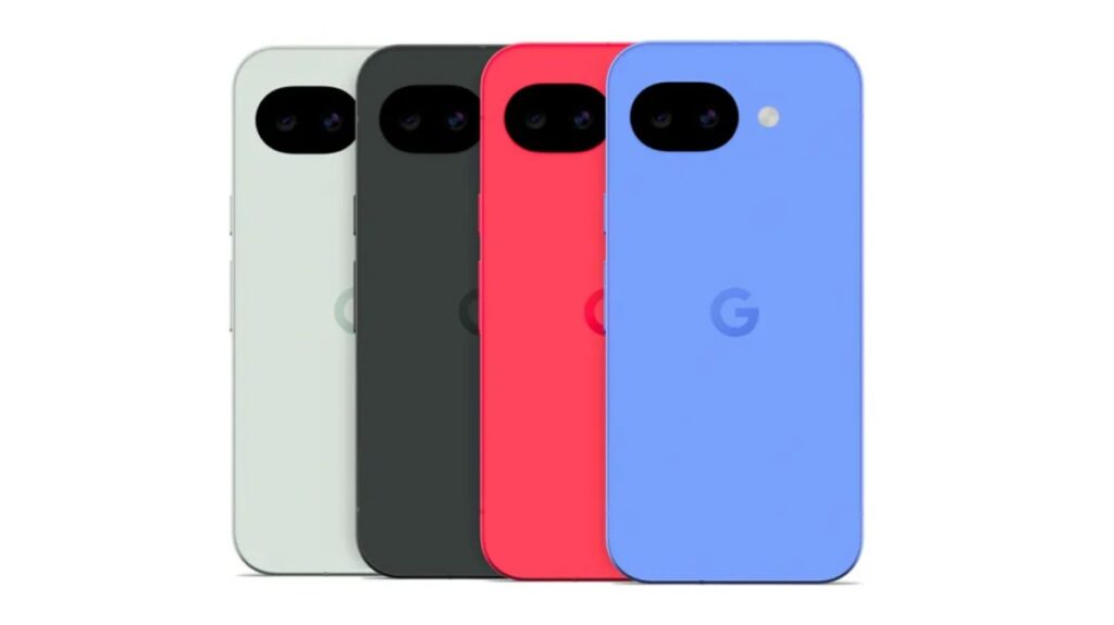 Pixel 10a ya es oficial y llega con IA de Gemini, nueva pantalla y más batería