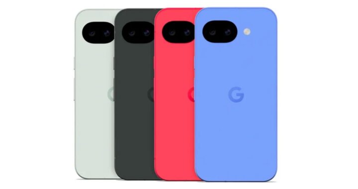 Pixel 10a ya es oficial y llega con IA de Gemini, nueva pantalla y más batería