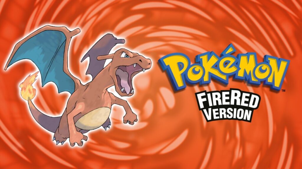Pokémon FireRed llega a Nintendo Switch: guía completa para atrapar a todos los pokemones legendarios
