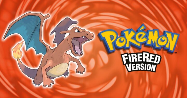 Pokémon FireRed llega a Nintendo Switch: guía completa para atrapar a todos los pokemones legendarios
