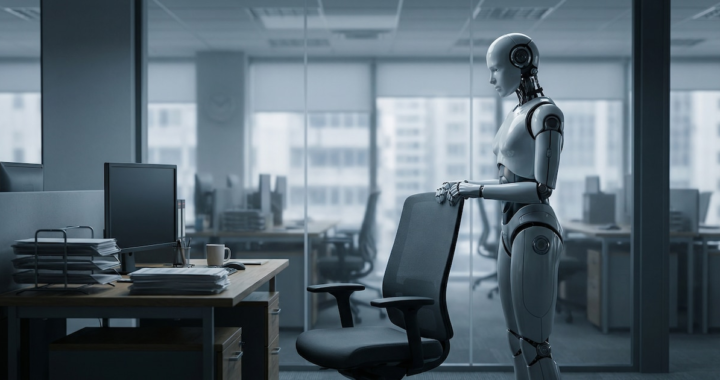 “La inteligencia artificial reemplaza empleos pero también crea nuevos”: el análisis de Delfina Arambillet luego de los despidos masivos en BlockLa periodista especializada en datos e inteligencia artificial analizó en Infobae a la Tarde el impacto de la decisión de Jack Dorsey de despedir a 4.000 empdos en Block. Sostuvo que la automatización seguirá transformando el mercado laboral y pidió mirar los datos antes que alimentar el miedo