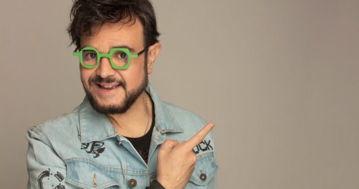 Alek Syntek, 35 años de perseverancia