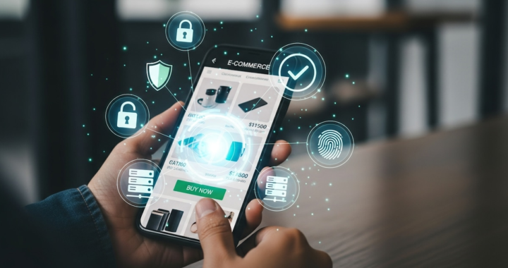 Verificación silenciosa: así es la tecnología que protege tus pagos digitales sin notificaciones molestasEste proceso evalua en segundos ubicación, comportamiento e historial transaccional para prevenir fraudes en tiempo real