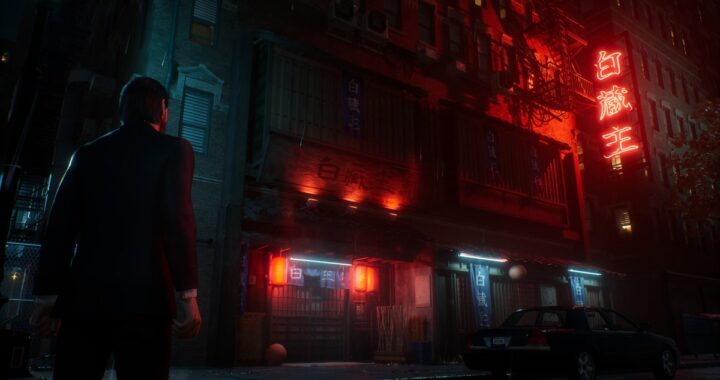 State of Play: Revelan primer trailer del nuevo juego de John Wick para PS5