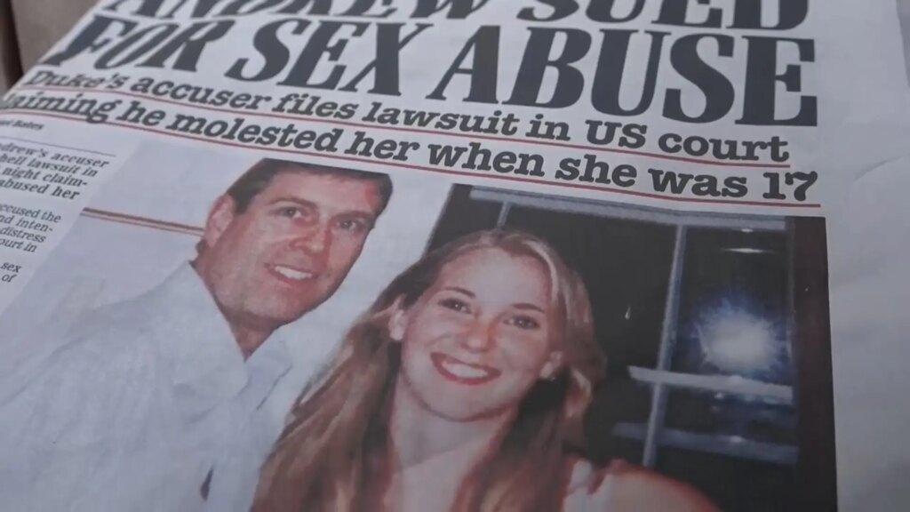 Así fue el 'Andrexit', la desastrosa entrevista del expríncipe Andrés sobre el caso Epstein que cambió todo