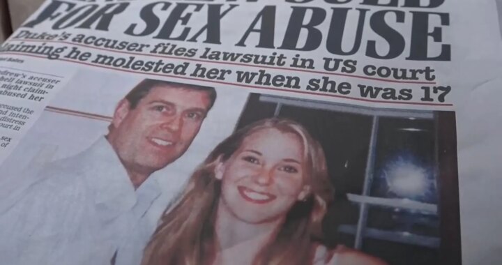 Así fue el 'Andrexit', la desastrosa entrevista del expríncipe Andrés sobre el caso Epstein que cambió todo