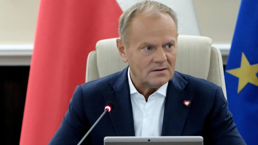 Polonia insta a sus ciudadanos a abandonar Irán de forma "urgente" ante la "escalada sin precedentes" en la región