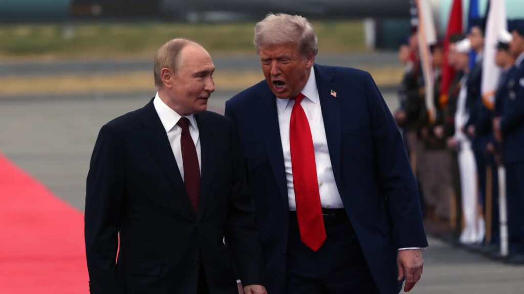 Estados Unidos y Rusia retomarán su diálogo militar de alto nivel cuatro años después del inicio de la invasión de Ucrania