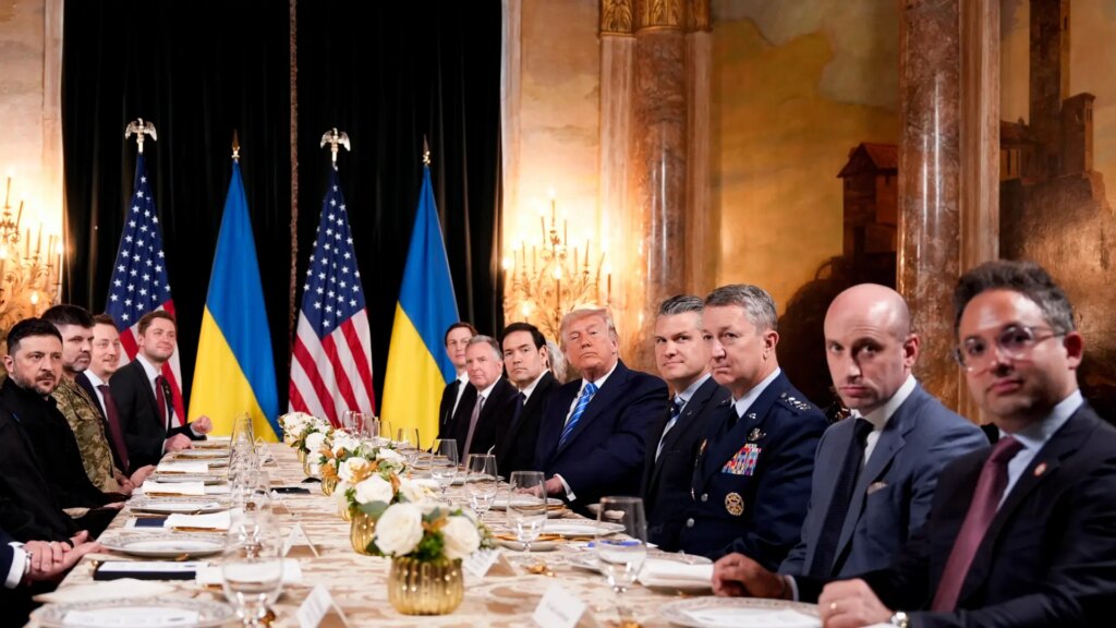 Rusia, Ucrania y Estados Unidos alcanzan un acuerdo para intercambiar 314 prisioneros y Washington promete más avances