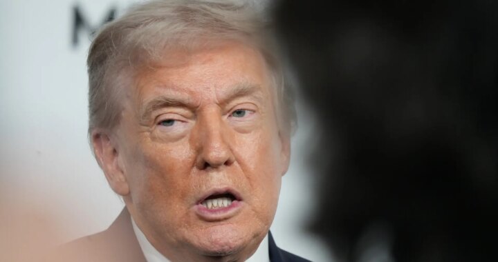 Trump dice que el espectáculo de Bad Bunny fue "uno de los peores de la historia"