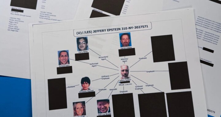 Los puntos ciegos de los papeles de Epstein: críticas y denuncias de las víctimas tras la publicación de los archivos