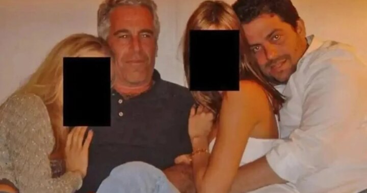 Epstein resucitado | Opinión de Lucía Casanueva
