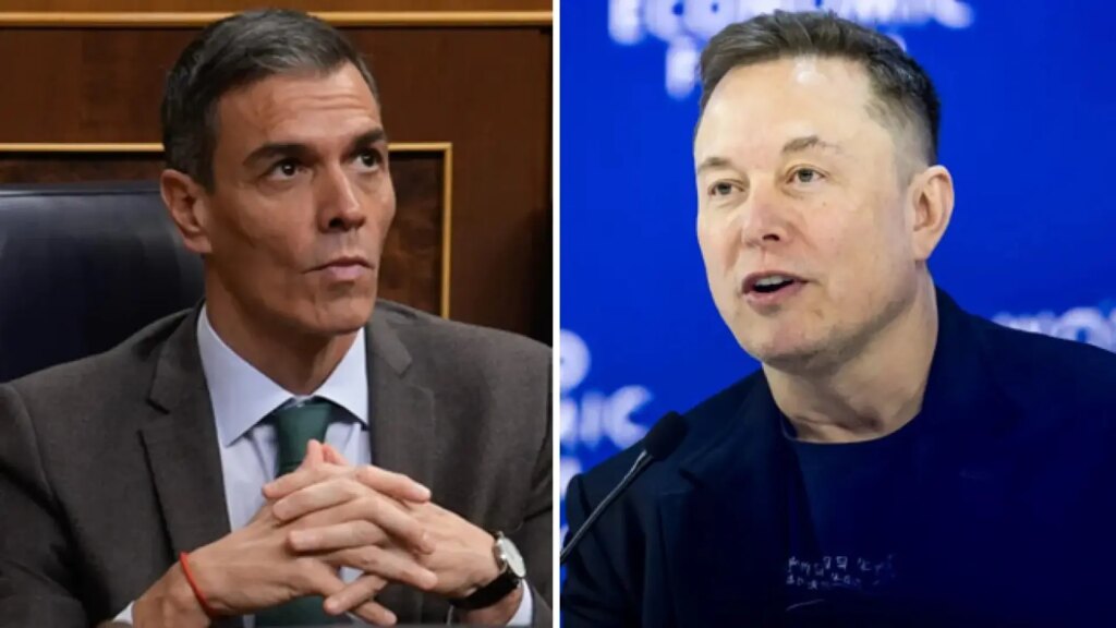 ¿Qué quiso decir realmente Elon Musk cuando llamo al presidente 'Dirty Sánchez'? El significado que esconde este insulto
