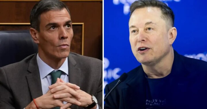 ¿Qué quiso decir realmente Elon Musk cuando llamo al presidente 'Dirty Sánchez'? El significado que esconde este insulto