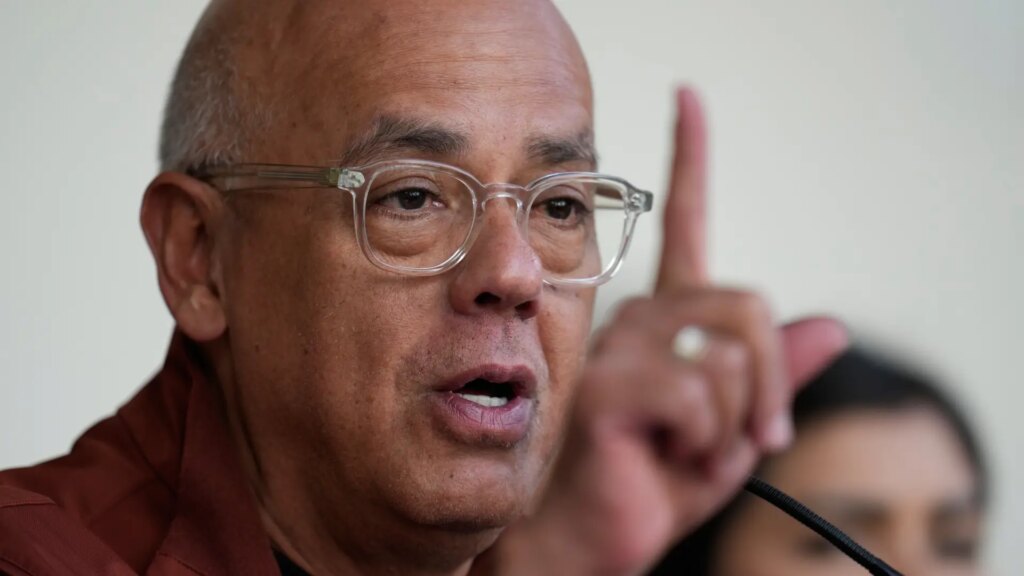 Personas son liberadas de una c¡rcel en Venezuela