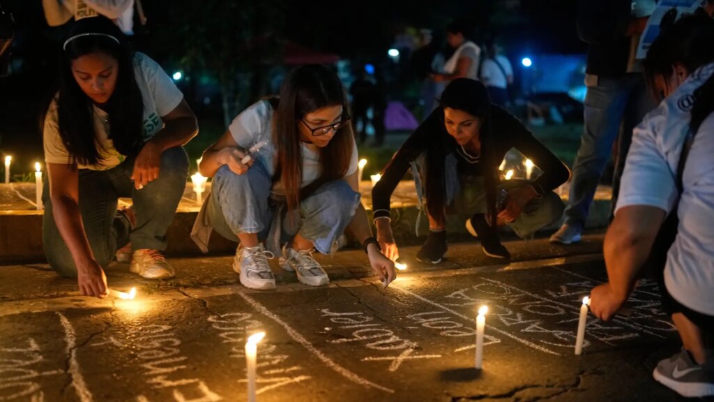Al menos 444 presos políticos han sido excarcelados en Venezuela, según la ONG Foro Penal