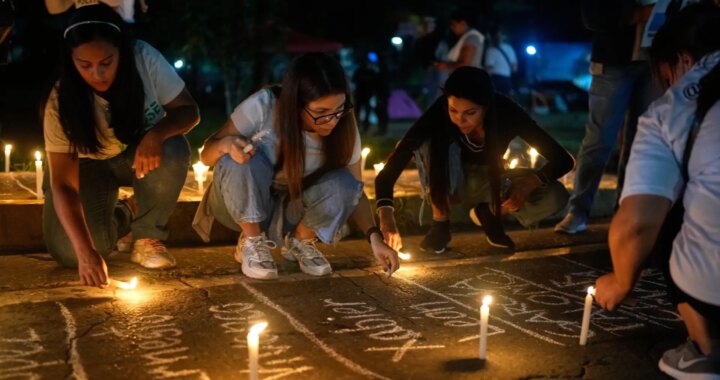 Al menos 444 presos políticos han sido excarcelados en Venezuela, según la ONG Foro Penal